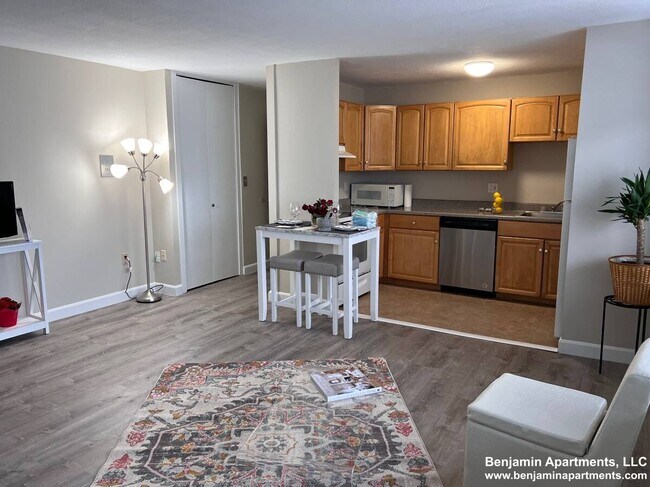 Photo - 121 Trapelo Rd Unit 21