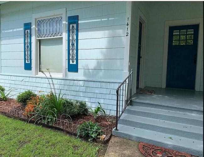 Photo - 1412 N Robinson St