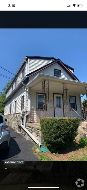 Building Photo - 1158 Neshaminy Ave Rental