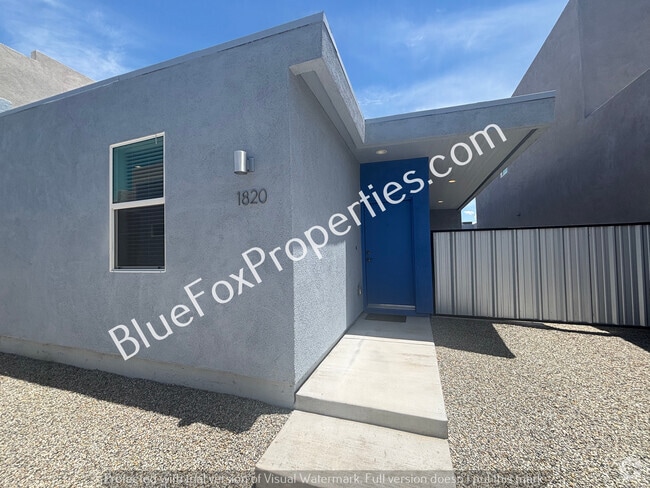 Building Photo - 1820 S Poetry Ln Rental