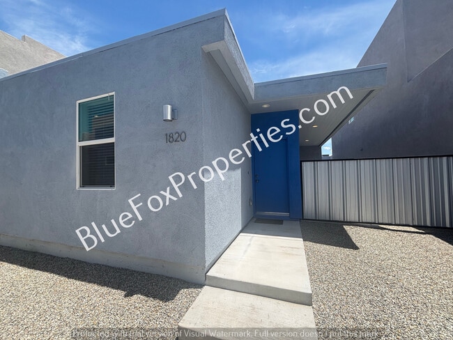 Building Photo - 1820 S Poetry Ln Rental