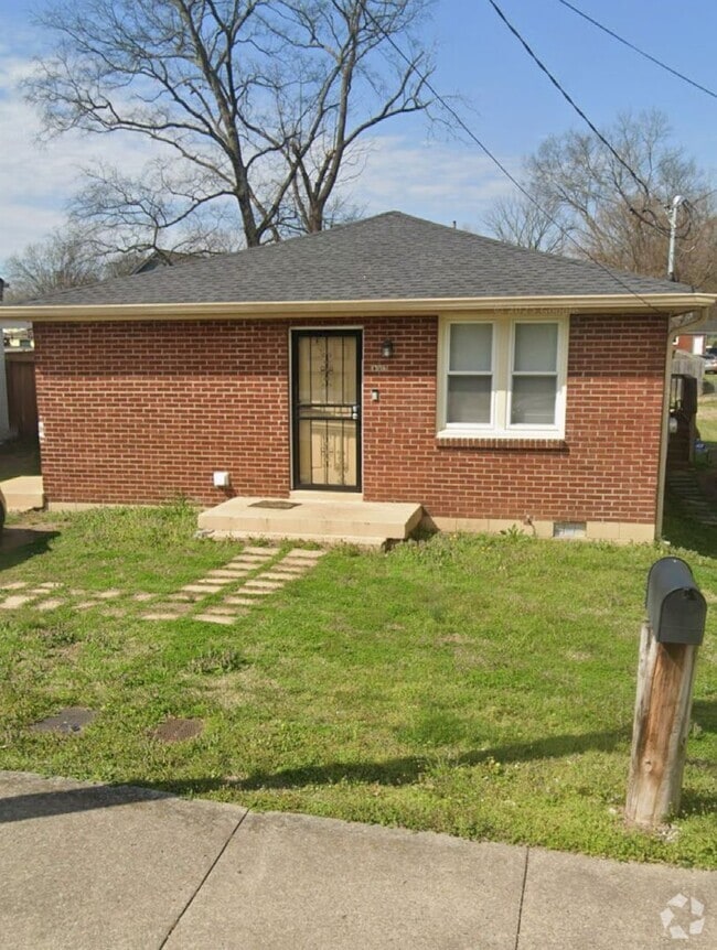 Building Photo - 1717 24th Ave N Unit 1717 24th Ave N -  A Nashville, TN 37208 Rental