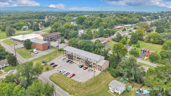 Photo - 2502 Liberty Rd NW Unit 9