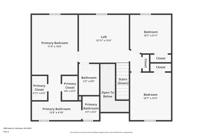 Photo - 3289 Kady Ln