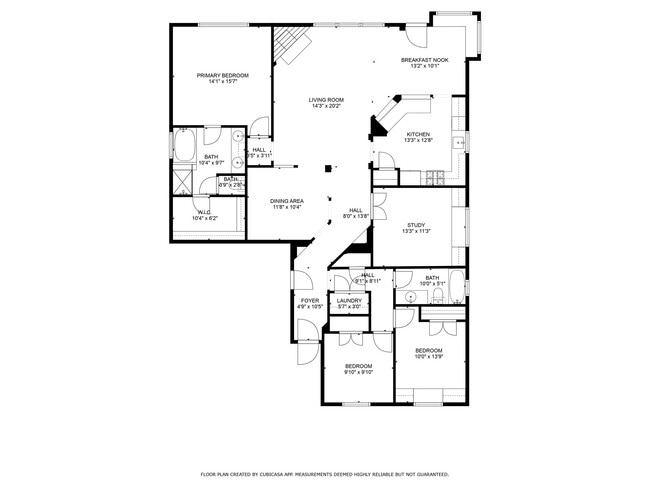 Photo - 3506 Deerbrook Ct