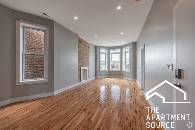Building Photo - 3328 W Congress Pkwy Rental