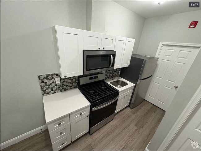 Building Photo - 1626 S 6th St Unit 1A Rental