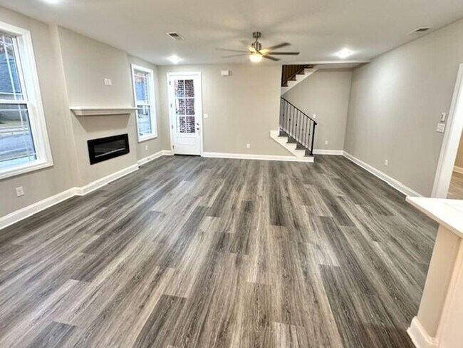 Photo - Now Leasing a Brand New 4-Bedroom 2.5 Bath Home In Cordova off of Houston Levee and Walnut Grove.