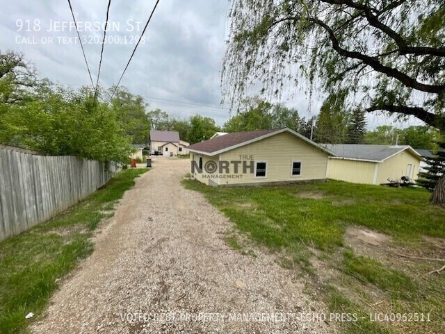 Photo - 918 Jefferson St