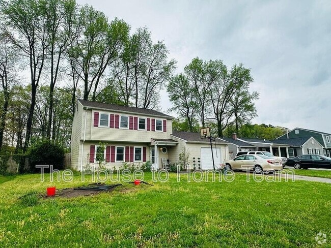 Building Photo - 103 Fairmont Dr Rental