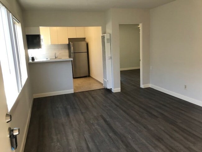 Photo - Live Steps from the Sand at Ensenada Court!  South Mission Beach | 1 Bed · 1 Bath Unit 725 1/2