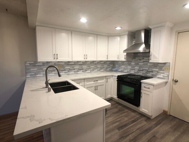 Photo - Remodeled Almaden Valley Townhouse