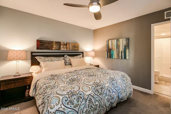 Photo - 7625 E Camelback Rd Unidad B133
