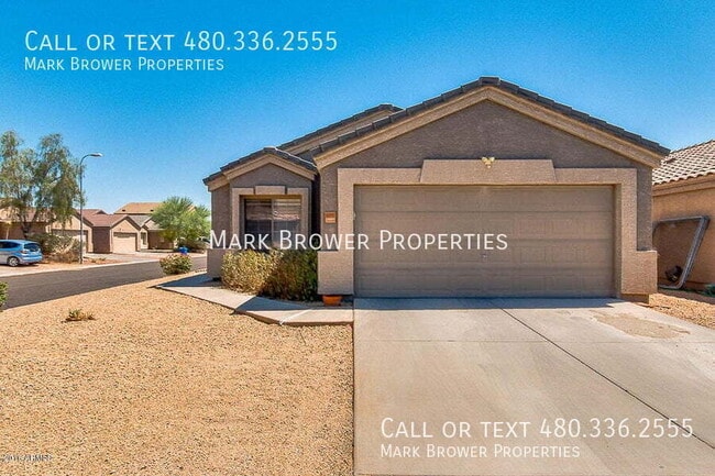 Building Photo - 11031 E Arbor Ave