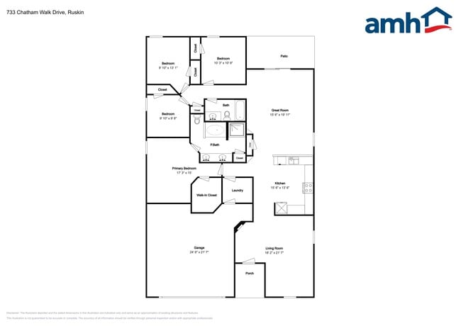 Photo - 733 Chatham Walk