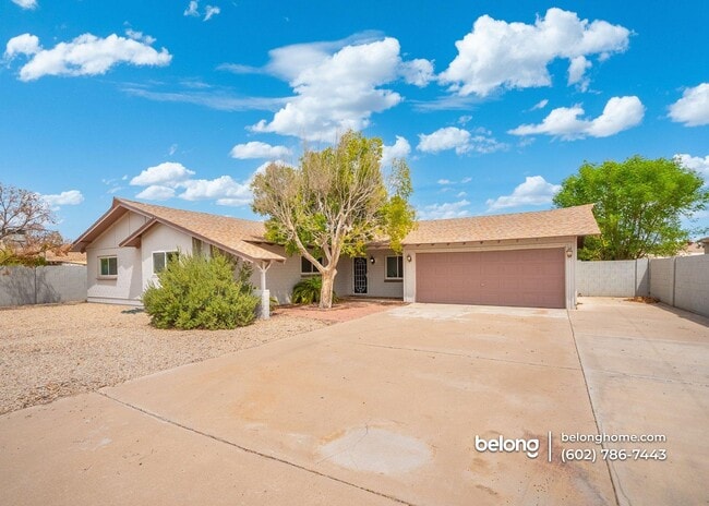 Photo - 2809 N Granite Reef Rd