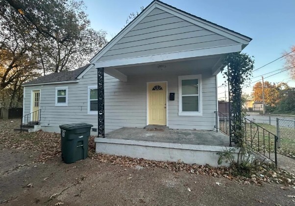 Building Photo - 3569 Bayliss Ave