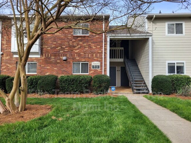 Photo - 3009 Heathstead Place Condo Unit #K