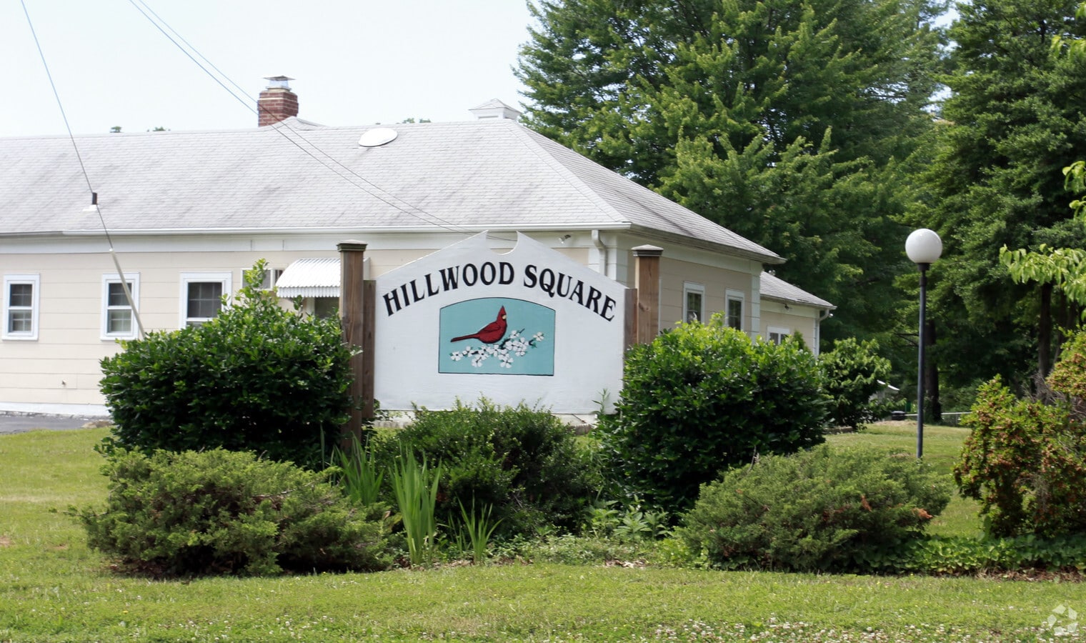 Photo - Hillwood Square
