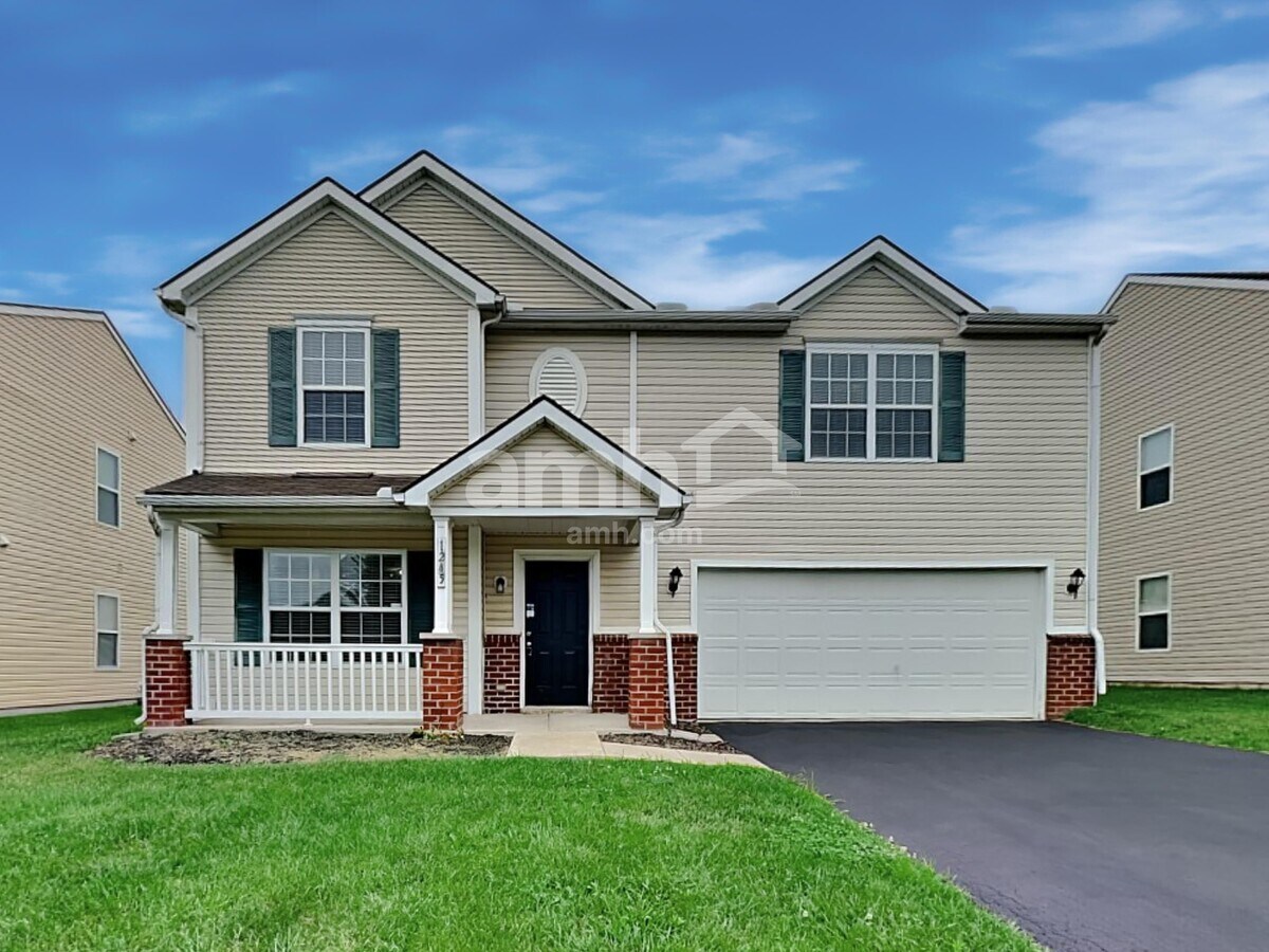 Photo - 1245 Cloverview St