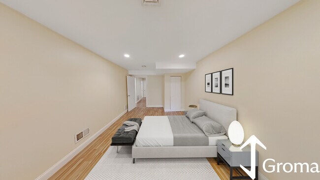 Photo - 126 Calumet St Unit 3