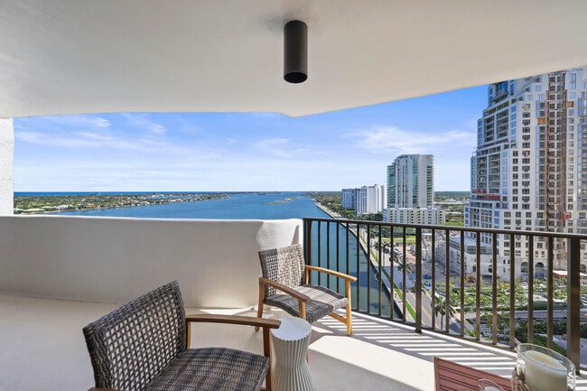 Photo - 1200 S Flagler Dr Unit 1906