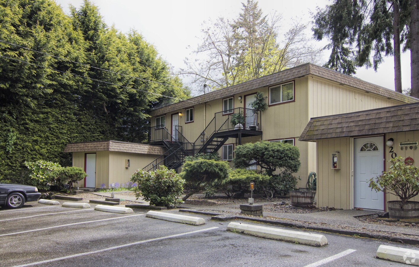 Photo - Long Lake Apartments
