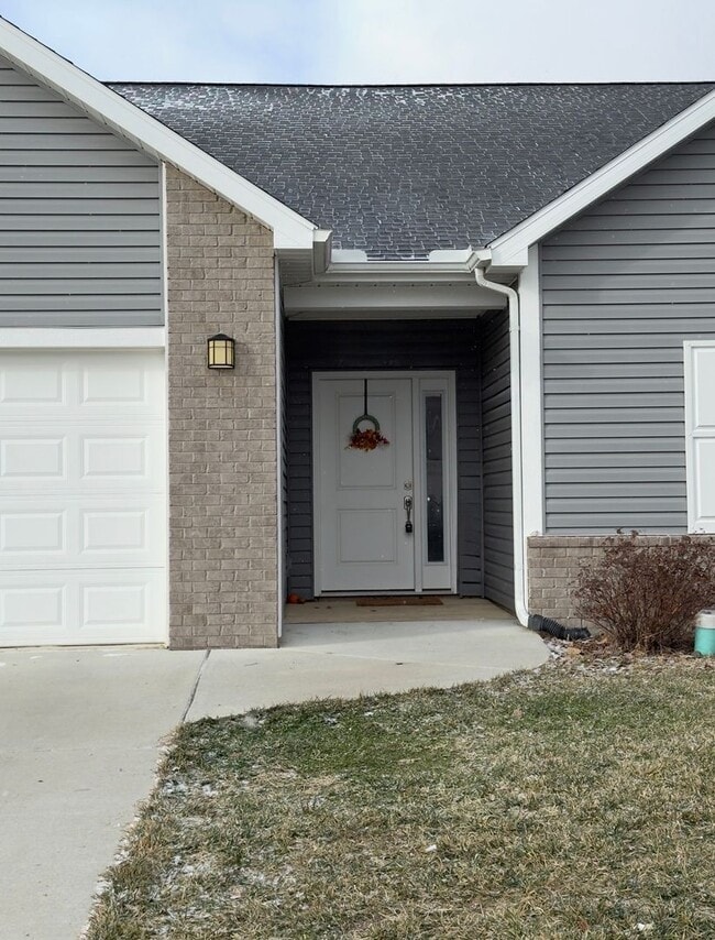 Photo - South Side...Newer 3 Bedroom 2 Bath House