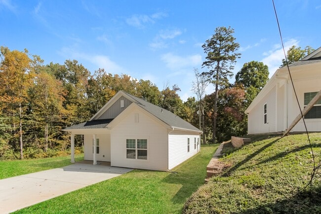 Photo - 5507 Laborde Ave