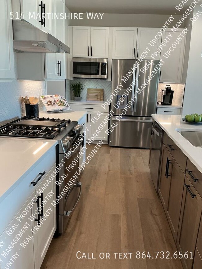 Photo - 514 Martinshire Way