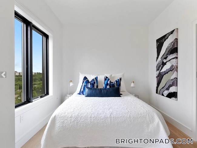 50 Leo M Birmingham Pkwy Unit 602