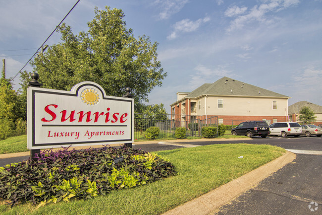 Sunrise Luxury Apartments - Sunrise Luxury Apartments