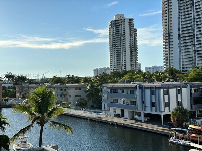 Photo - 3601 NE 170th St Unit 409