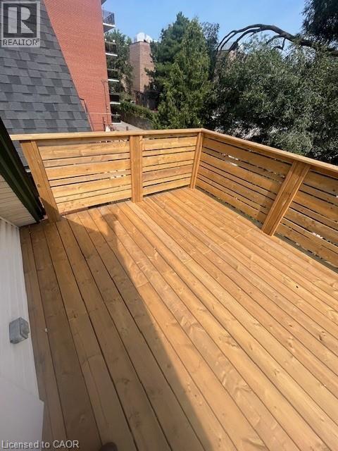 Photo - 27 Strathcona Ave S