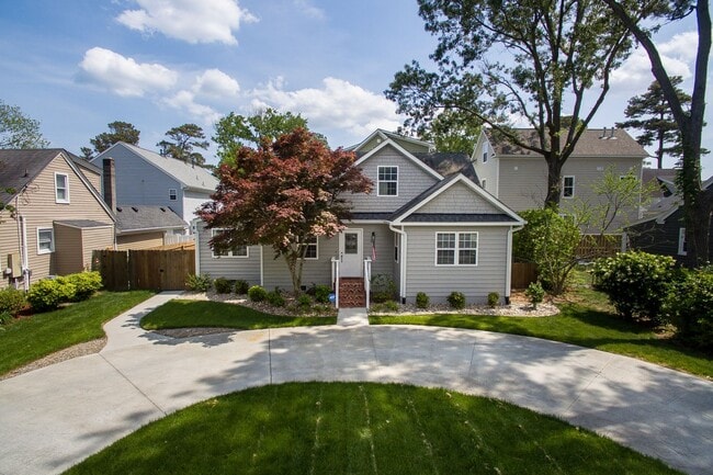 Immaculate 3 bedroom 2 bath bungalow at Oc... - Immaculate 3 bedroom 2 bath bungalow at Oc... House