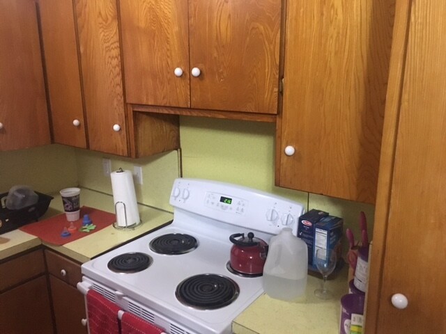 Photo - Mimosa Apartments