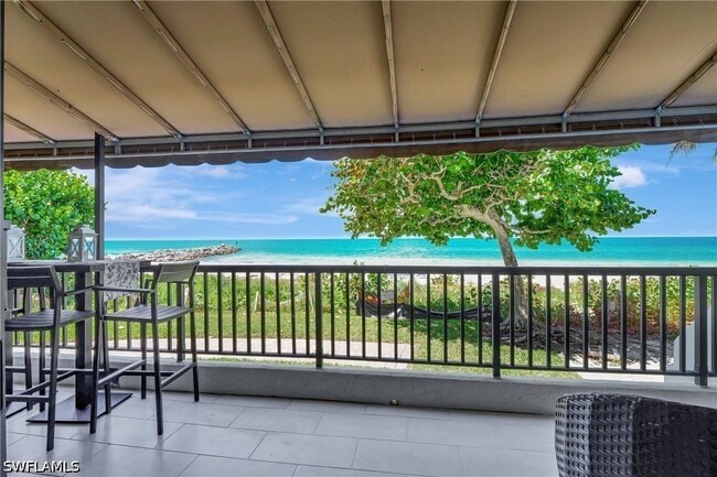 Photo - 2357 Gulf Shore Blvd N Unit 107