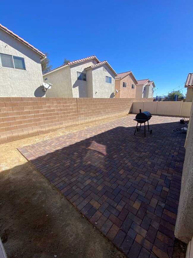 Photo - AMERICANA Property Mgmt - Beautiful 3 beds, 2 story home near Sam Boyd