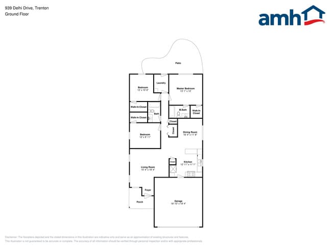 Photo - 939 Delhi Dr