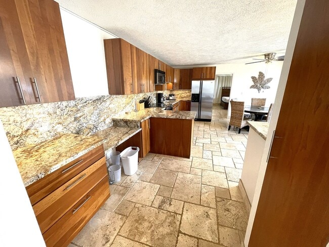 Photo - Maui Meadows Luxury Estate - Furnished 3 Bed/2 Bath Downstairs unit