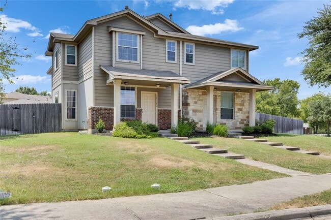 Photo - 14116 Harris Ridge Blvd