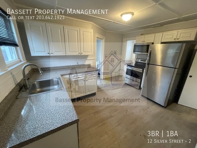 Photo - 12 Silver St
