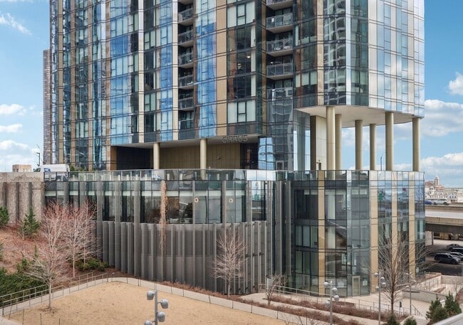 Building Photo - 211 N Harbor Dr Unit 1008 Rental
