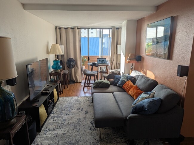 Photo - 454 Namahana St Unit 8##