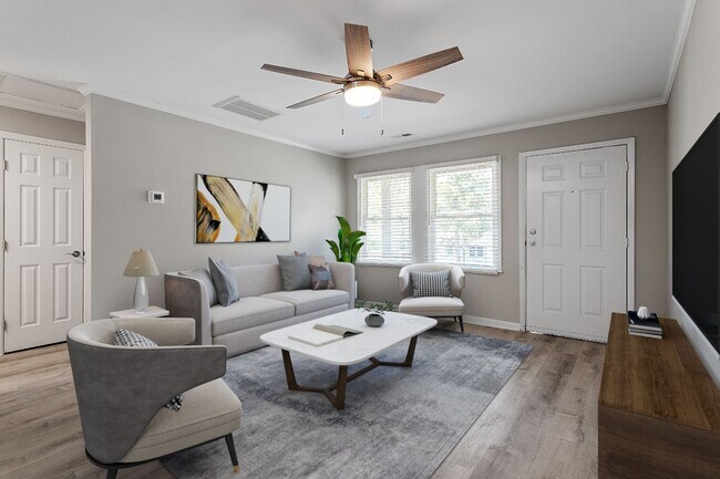 Photo - Liberty Pointe Apartments