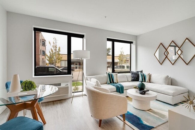 Photo - MODA on Raymond