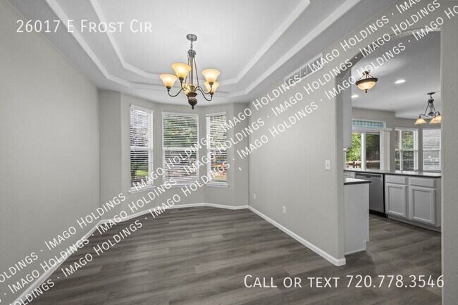 Photo - 26017 E Frost Cir