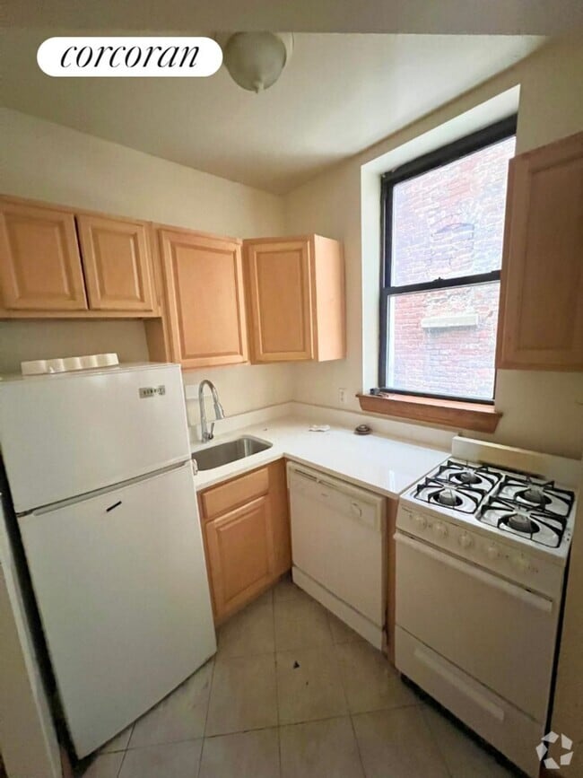 Building Photo - 167 W 80th St Rental