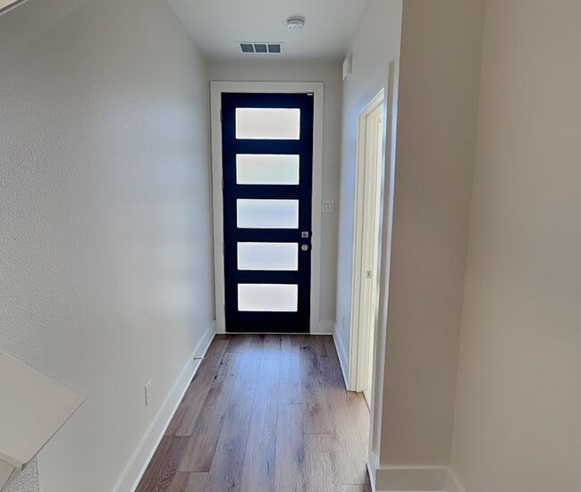 Photo - Fabulous 3-Story Townhouse in Frisco Heigh...