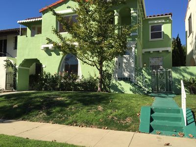 Photo - 1117 S Hayworth Ave Apartamentos Unidad 1117